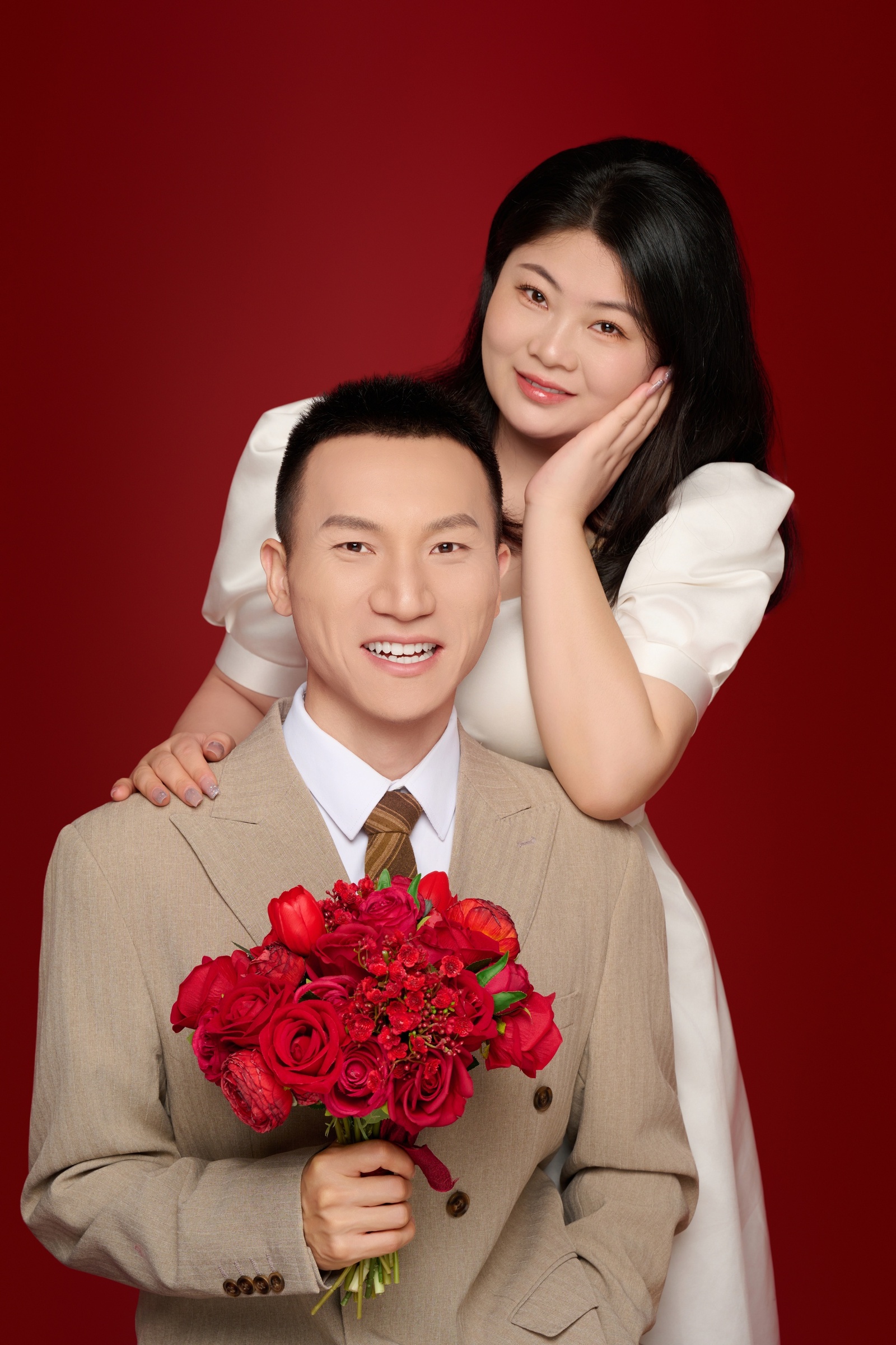 婚纱照 2