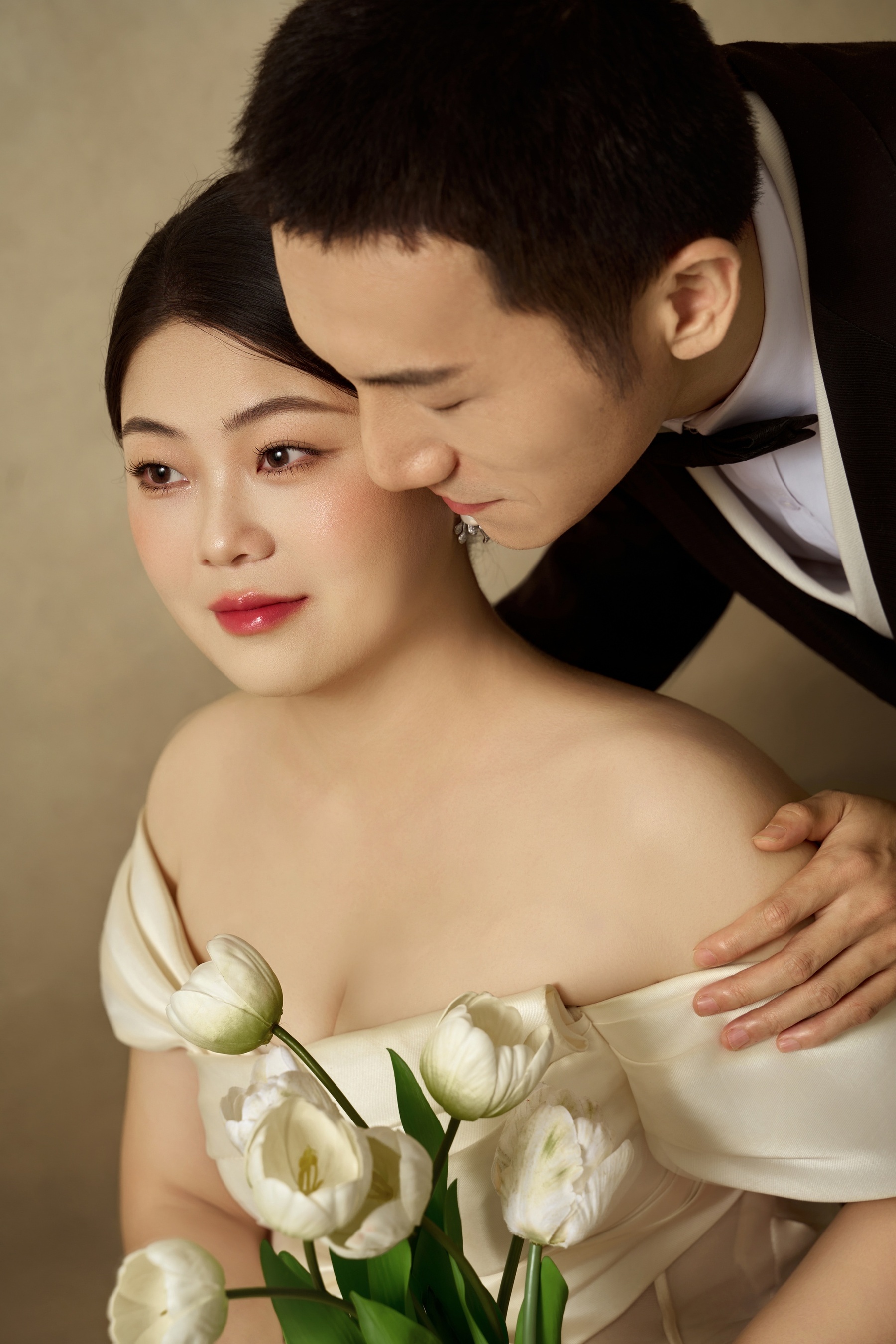 婚纱照 7