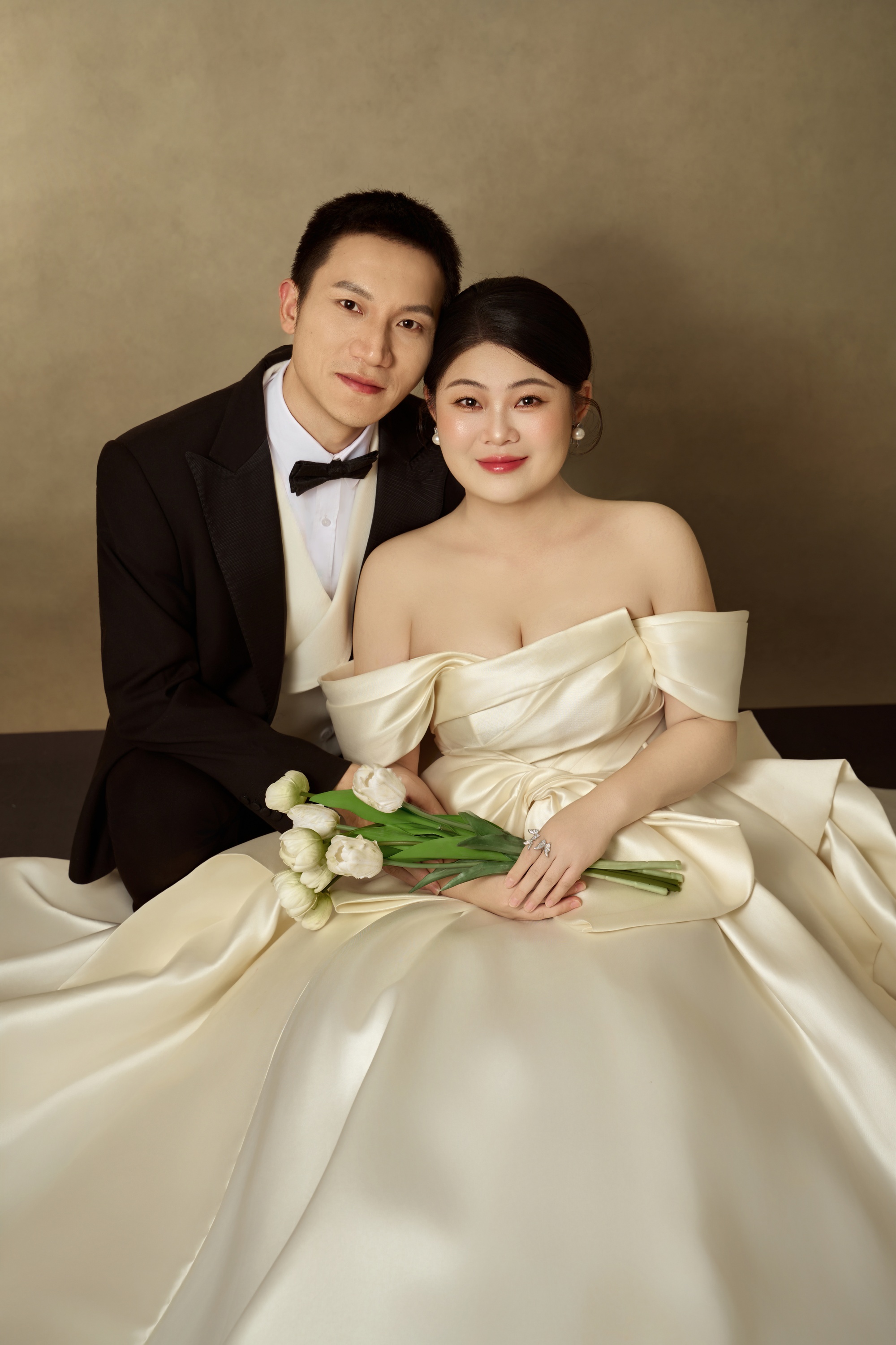 婚纱照 6