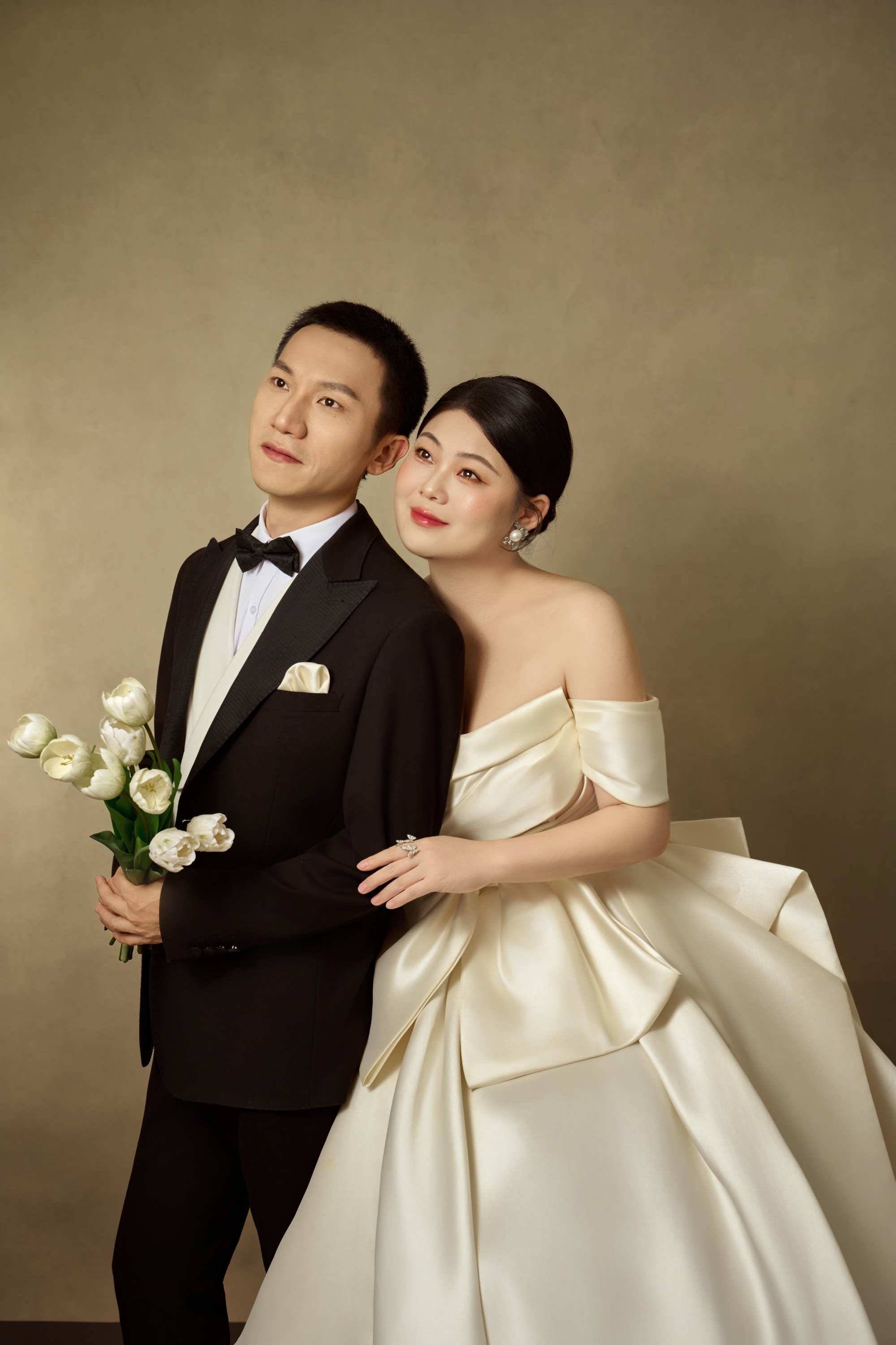 婚纱照 5